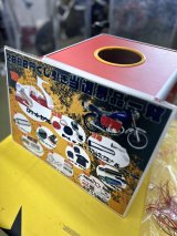 土日はくじ引きやってます！
