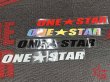 画像2: ワンスター ONESTAR オリジナルステッカー (2)