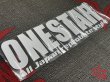 画像13: ワンスター ONESTAR オリジナルステッカー (13)