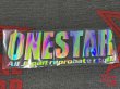 画像8: ワンスター ONESTAR オリジナルステッカー (8)
