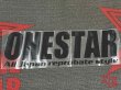 画像10: ワンスター ONESTAR オリジナルステッカー (10)