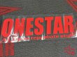 画像6: ワンスター ONESTAR オリジナルステッカー (6)