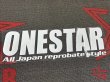 画像12: ワンスター ONESTAR オリジナルステッカー (12)
