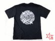 画像1: ☆初回限定プレゼント付き　成悪参連合 オリジナルTシャツ なるおっさんTV (1)