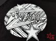 画像2: ☆初回限定プレゼント付き　成悪参連合 オリジナルTシャツ なるおっさんTV (2)