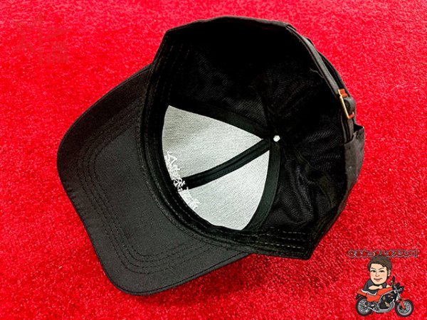 画像5: 成悪参連合 オリジナルキャップ なるおっさんTV (5)