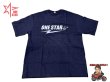 画像1: ワンスター ONESTAR オリジナルTシャツ (1)