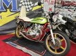 画像1: SUZUKI GS400L フルカスタム　レストア済み走行２０００Km (1)