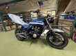 画像1: KAWASAKI ZRX400 マフラー テールカウル ハンドル周り新品 オーダーリペイント込！ (1)