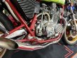 画像3: SUZUKI GS400L フルカスタム　レストア済み走行２０００Km (3)
