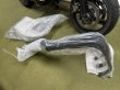 画像3: KAWASAKI ZRX400 マフラー テールカウル ハンドル周り新品 オーダーリペイント込！ (3)