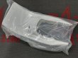 画像3: XJR400 4HM用 延長テールカウル FRP (3)