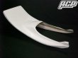 画像1: ゼファー４００X用 延長テールカウル！新品 （97〜） (1)