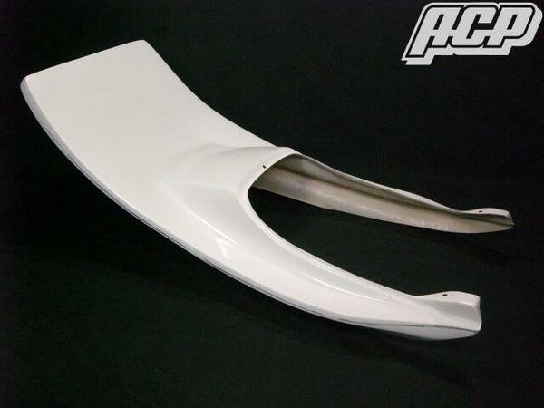 画像1: ゼファー４００X用 延長テールカウル！新品 （97〜） (1)