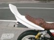 画像4: XJR400 4HM用 延長テールカウル FRP (4)