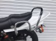画像9: ゼファー400 〜95 テールカウル TSH製 オリジナルZR400C (9)