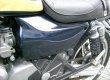 画像4: ゼファー４００用 Ｚ２タイプ サイドカバー！新品【国内生産】 ゼファーＸ (4)