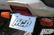 画像3: XJR400 〜97 ステンレス フェンダーレスキット (3)