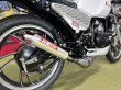 画像9: YAMAHA RZ350 4UO レストア済み カスタムペイント (9)